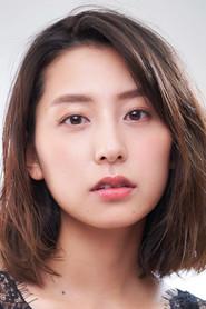 Keiko Shimokyo as in Sarah's Holiday 2022