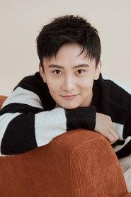 Sun Yue as Self in Glittering Night 2025 2025
