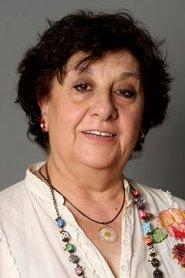 Feriha Eyüboğlu as Büyükanne in Defne 2025
