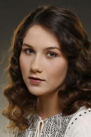 Khrystyna Fedorak as in Malevych 2025