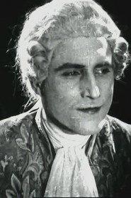 Michel Floresco as Jacques Montbrun in Mylord l'Arsouille 1925