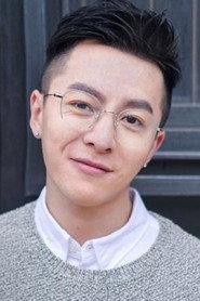 Liu Lincheng as Han Daji in Grandpa Tea 2022