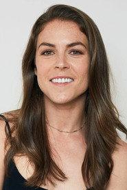Kelley O'Hara as Self in LFG 2021