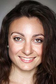 Claudia Barba as Sofia in Thieves in the Night 2023