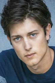 Sam Evans as Jacob in Moving Clouds 2016