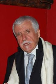 Antonio Montemurro as  in Le cronache del terremoto 2013