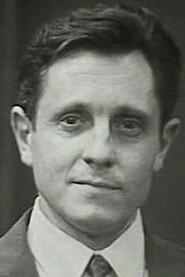 Roger Crouzet as Agent of the D.S.T. in The Silent One 1973