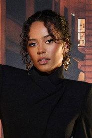 Ava Dash as in With Child 2020