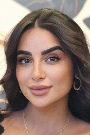 Jory Bakr as رنا in At Gunpoint 2022