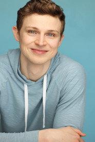Christopher Brian as Tim Schmidt in A Look in the Rear View 2023