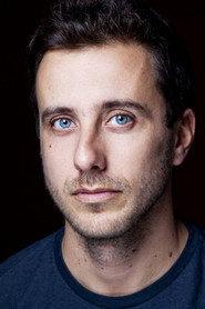 Andrea De Sica as Self in Vittorio De Sica: Staging Life 2026