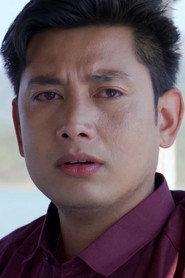 Dayananda as in Ahangba Polang 2021