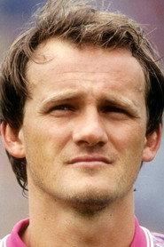 Claudio Taffarel as Self in Alisson: My Story 2025
