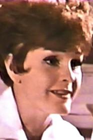 Colleen Carr as Louise, Zone 6 in Zontar: The Thing from Venus 1967