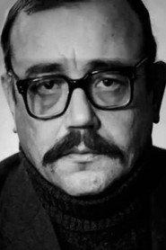 Borys Ivchenko as episode in Annychka 1969