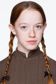 Amybeth McNulty as Diana in Ballistic 2026