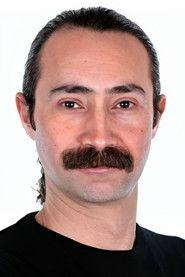Mehmet Avdan as Turan in Elli Kelimelik Mektuplar 2021