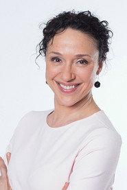 Karīna Tatarinova as Romeo māte in Romeo n' Juliet 2015