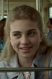 Melissa Bathory as  in The Little Princess 1996