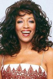 Sheila Ferguson as Self in Les Dawson Lost Tapes 2021