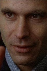 Jack Messinger as  in Crimes of the Future 1984