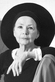 Lene Adler Petersen as in Fargo. Slump I film 1969