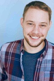 Evan Marshall as Dalton in A Home Invasion 