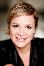 Marie-Eve Pelletier as Katia in The Diary of an Old Man 2015