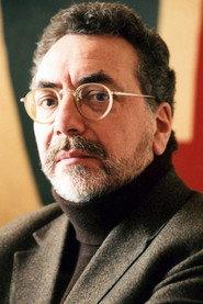François Rivière as (segment "Correspondences") in Memories 2007