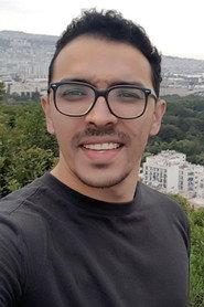 Hamza Mendil as Self in Tissalatine - Le Rappel Du Hoggar 2025