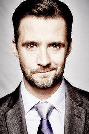 Jason Skeen as Wallace in The Astral Woods 2023