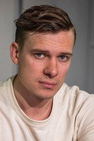 Ott Raidmets as Valley Joosep in Truth and Justice 2019
