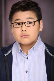 Chinguun Sergelen as Gun Safety Student #5 in Who Was Phone? 2019