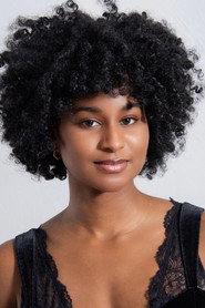 Naiomi Israel as Symphora in Being 2023