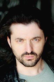 Alexander Mandra as FSB Agent in Max 2: White House Hero 2017
