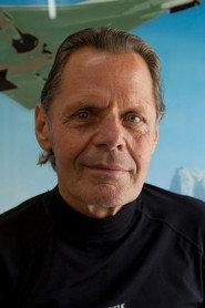 Emil Schult as Self - Artist in Electronic Vibrations: A Sound Changes the World 2022