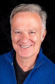 Jerry Callaghan as Ron Clark Sr. in The Ron Clark Story 2006
