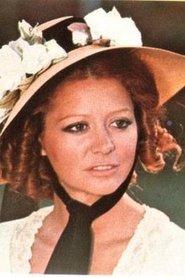Milla Sannoner as la donna di Flake in Massacre At Grand Canyon 1964