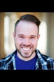 Dallas Gossett as Darius King in Part-Time Killer 2022