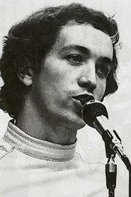 Leonid Bortkevich as stroyotryadovets in Yas and Yanina 1974
