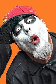 Monoxide Child as Self [Twiztid / House of Krazees] in A Family Underground 2009
