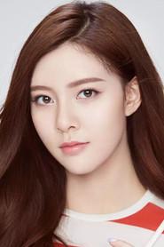 Cecilia Boey as  in Ghost at NO.29 