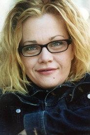 Patricia Childress as Cookie in Shake, Rattle and Rock! 1994
