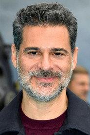 Rick Kavanian as Caspar (voice) in School of Magical Animals 2 2022