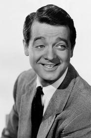 Tommy Noonan as Eddie Jones in How to Be Very, Very Popular 1955