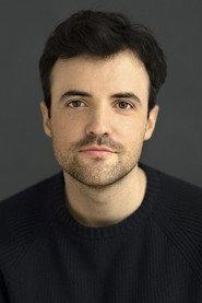 Simon Daniel Boisvert as Alex in Sam 2021