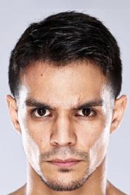 Jose Zepeda as Self in Jose Zepeda vs. Ivan Baranchyk 2020