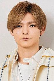Kota Yabu as in Hey! Say! JUMP LIVE TOUR 2019-2020 PARADE 2020
