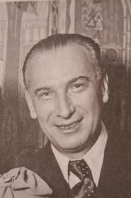 Willi Wolff as Ole Olsen in Hyenas of the World 1921