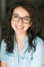 Ashley Lauren Thomas as Aidah in This Is Our City